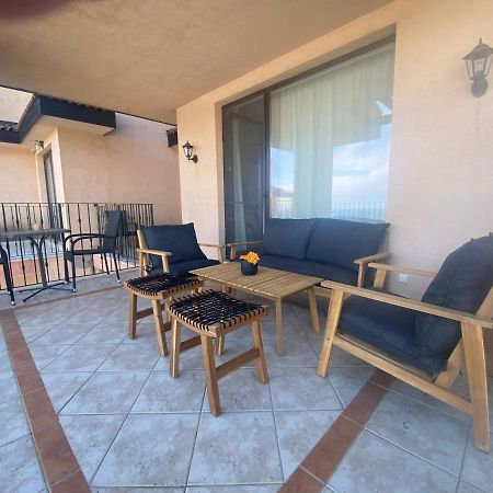 59 Kaliakria Seaview Luxury Apartment Topola Zewnętrze zdjęcie