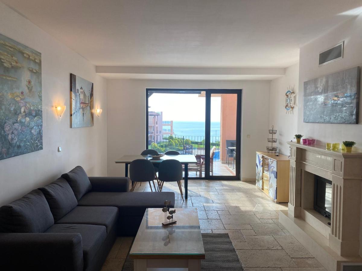 59 Kaliakria Seaview Luxury Apartment Topola Zewnętrze zdjęcie