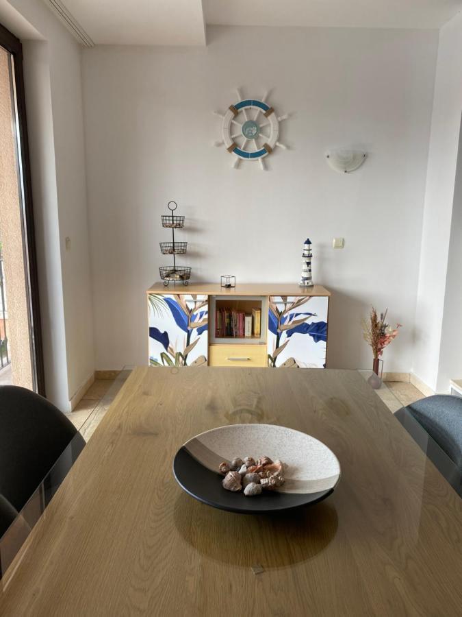 59 Kaliakria Seaview Luxury Apartment Topola Zewnętrze zdjęcie