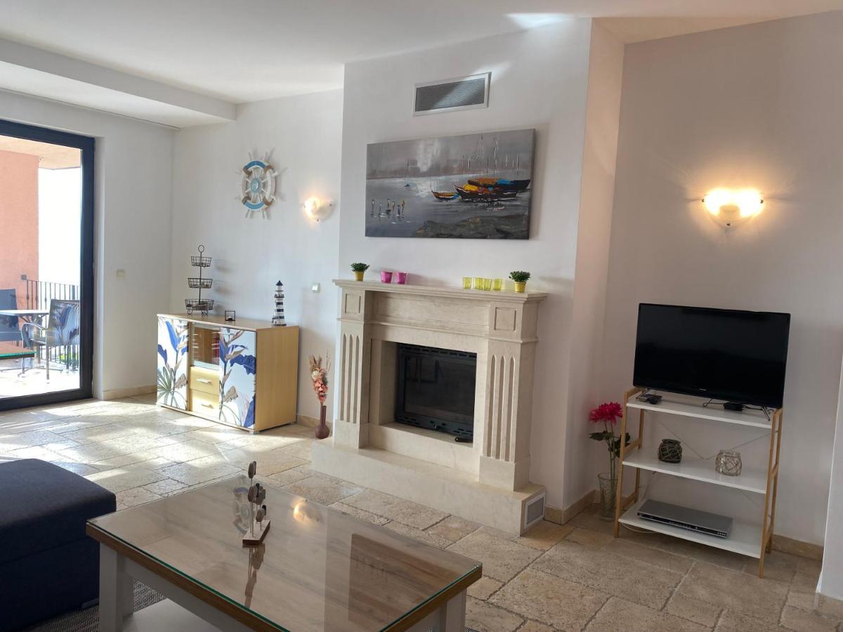 59 Kaliakria Seaview Luxury Apartment Topola Zewnętrze zdjęcie