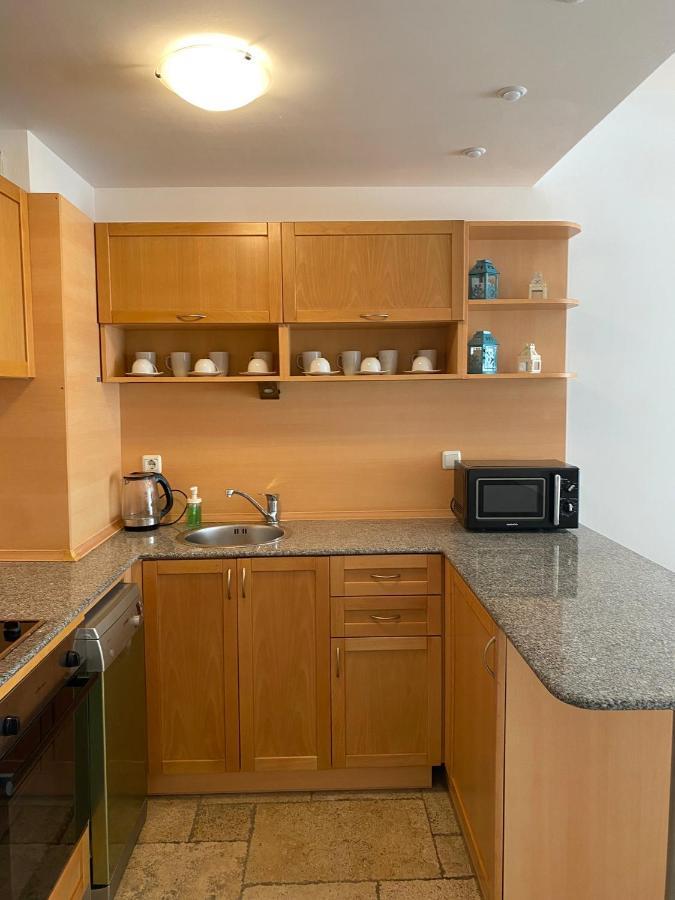 59 Kaliakria Seaview Luxury Apartment Topola Zewnętrze zdjęcie