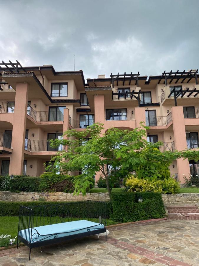 59 Kaliakria Seaview Luxury Apartment Topola Zewnętrze zdjęcie
