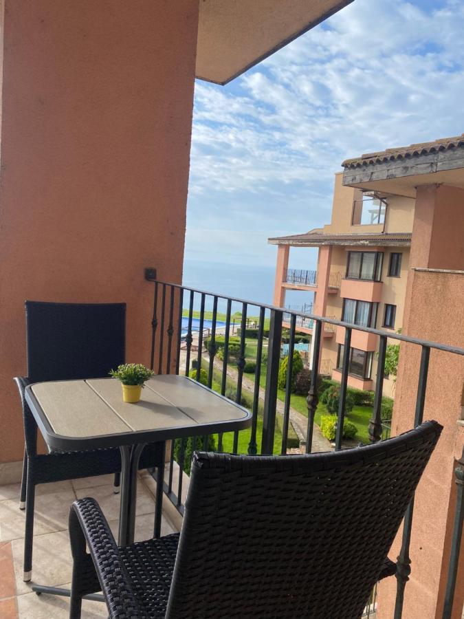 59 Kaliakria Seaview Luxury Apartment Topola Zewnętrze zdjęcie