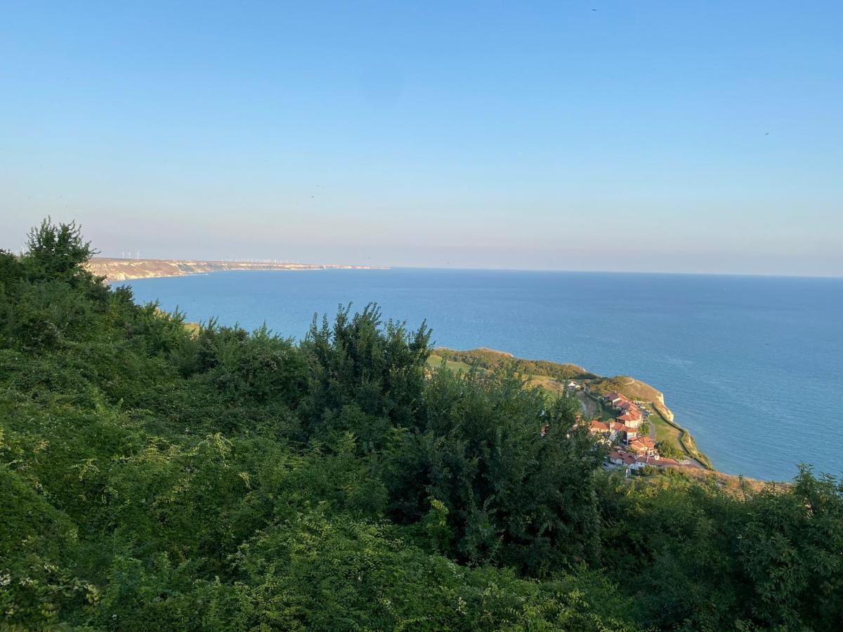 59 Kaliakria Seaview Luxury Apartment Topola Zewnętrze zdjęcie