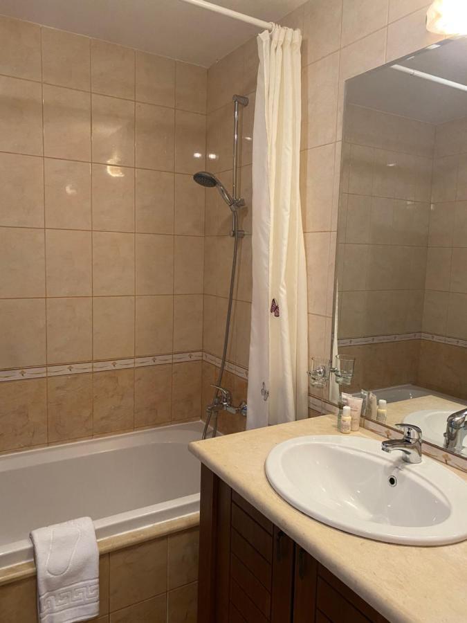 59 Kaliakria Seaview Luxury Apartment Topola Zewnętrze zdjęcie