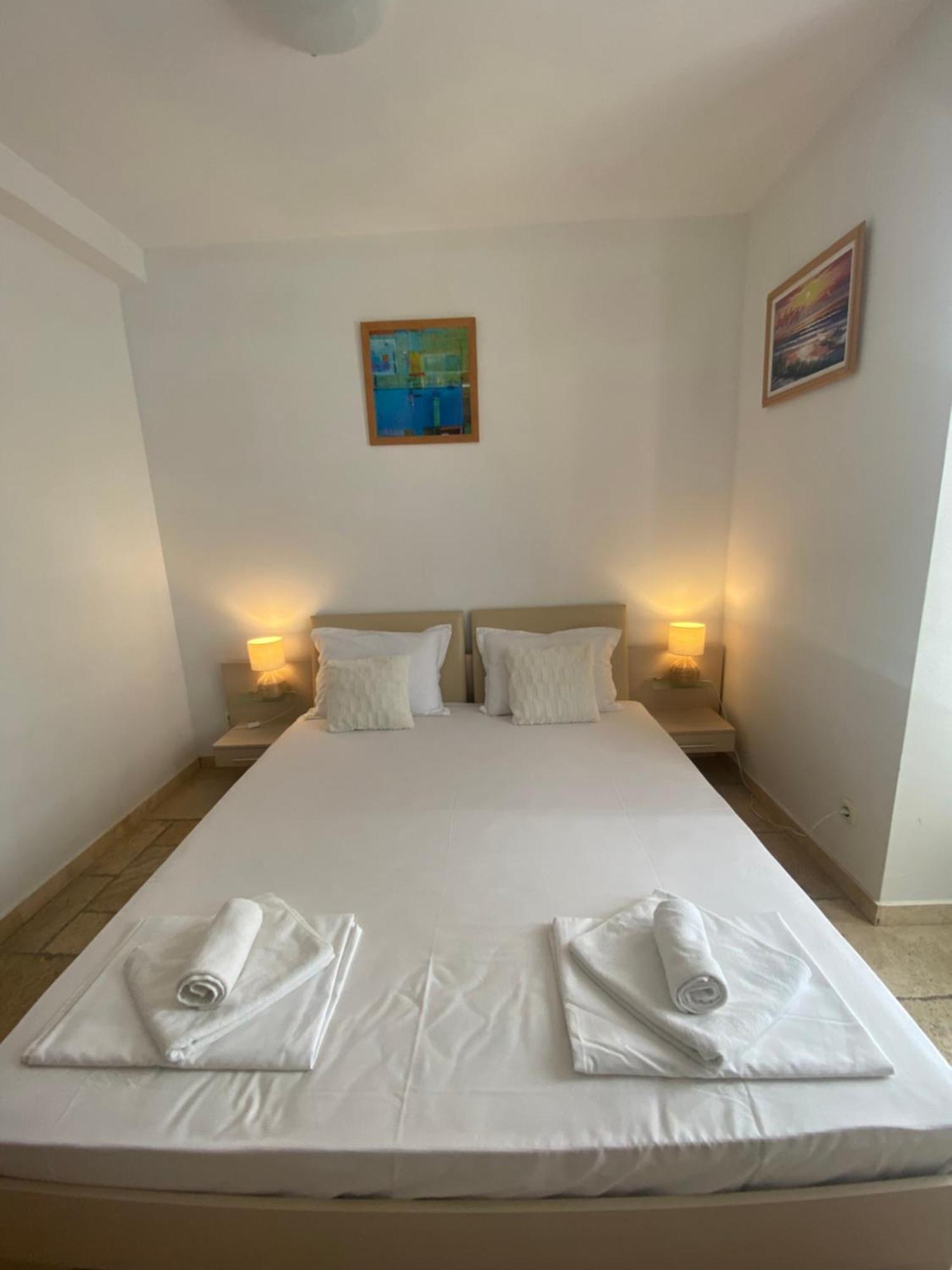 59 Kaliakria Seaview Luxury Apartment Topola Zewnętrze zdjęcie