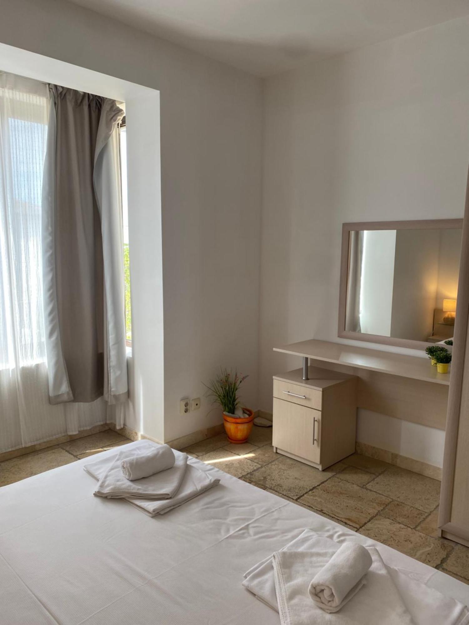 59 Kaliakria Seaview Luxury Apartment Topola Zewnętrze zdjęcie