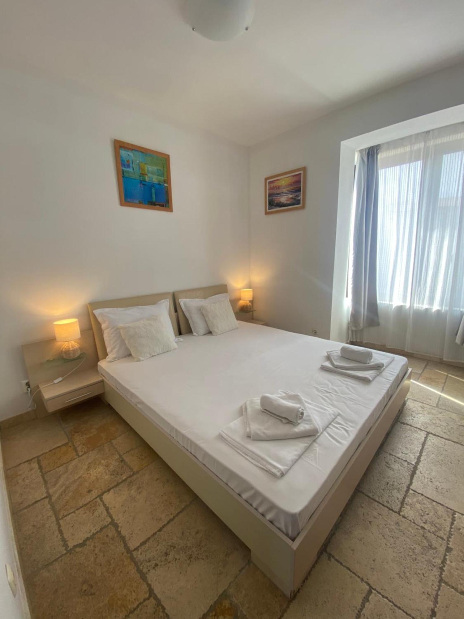 59 Kaliakria Seaview Luxury Apartment Topola Zewnętrze zdjęcie