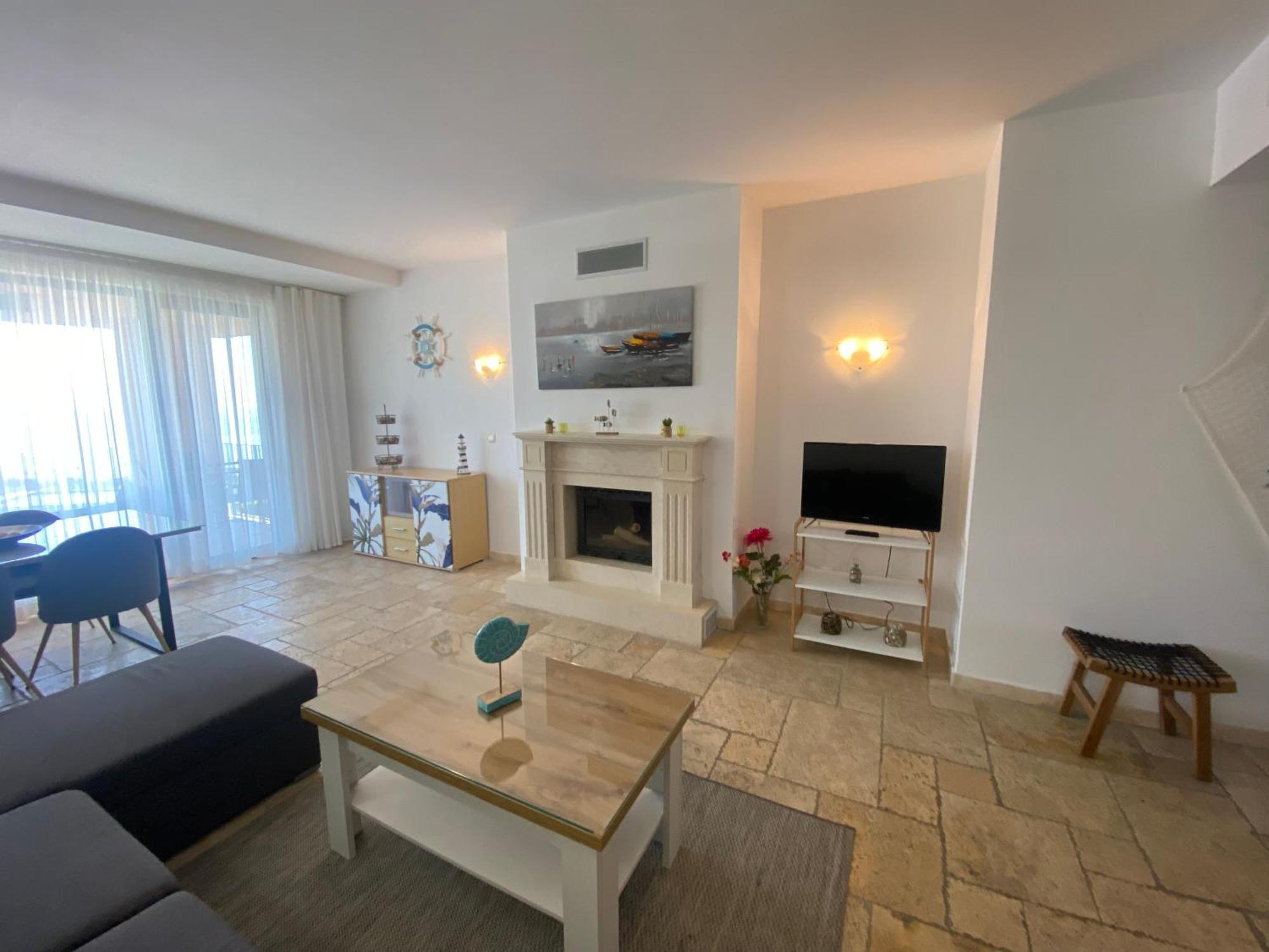 59 Kaliakria Seaview Luxury Apartment Topola Zewnętrze zdjęcie