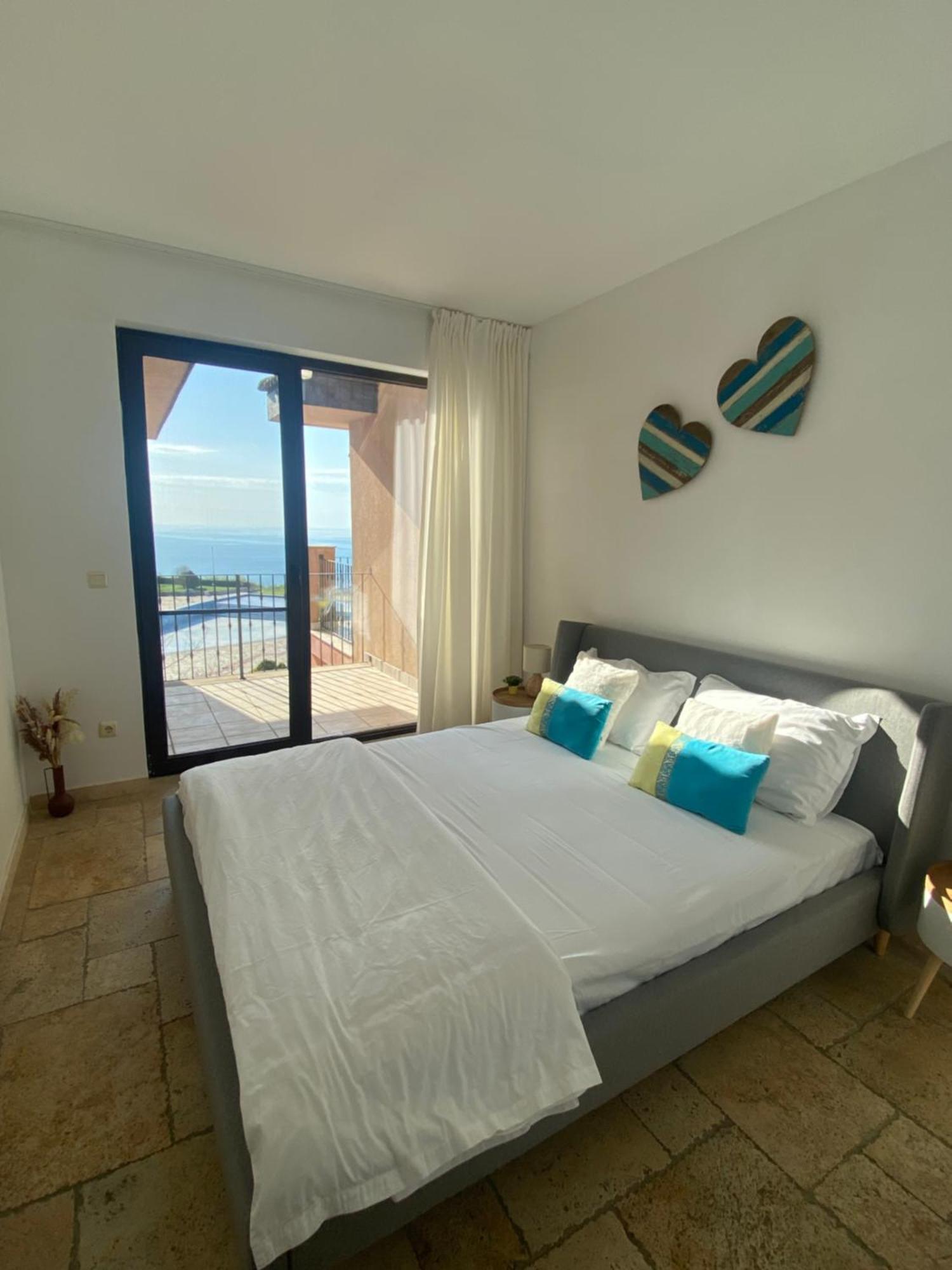 59 Kaliakria Seaview Luxury Apartment Topola Zewnętrze zdjęcie
